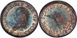 The Chicago World's Fair of Money