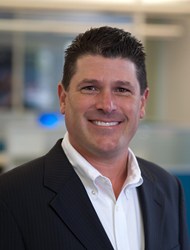 Chris Sterbenc