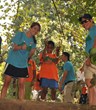 August 9 Washington Adventure Teen Challenge Empowers Disabled...