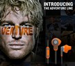yurbuds® Debuts Adventure Line Geared Toward Outdoor Athletes