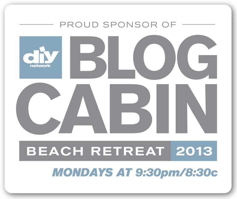 Budget Blinds Becomes Proud Sponsor Of Diy Network S Blog Cabin 2013