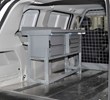 Ram CV Upfit Packages Available from Adrian Steel