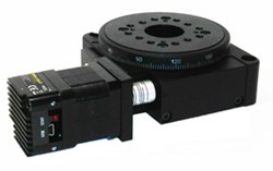 Rotary Actuator