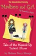 Melissa Productions Announces Fourth Wunderkind Family Children’s...