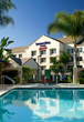 Stonebridge Companies’ SpringHill Suites by Marriott Arcadia Hotel is...