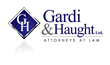 Gardi & Haught, Ltd. Hires New Corporate Law Attorney