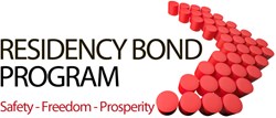 Residency Bond Program Ltd logo