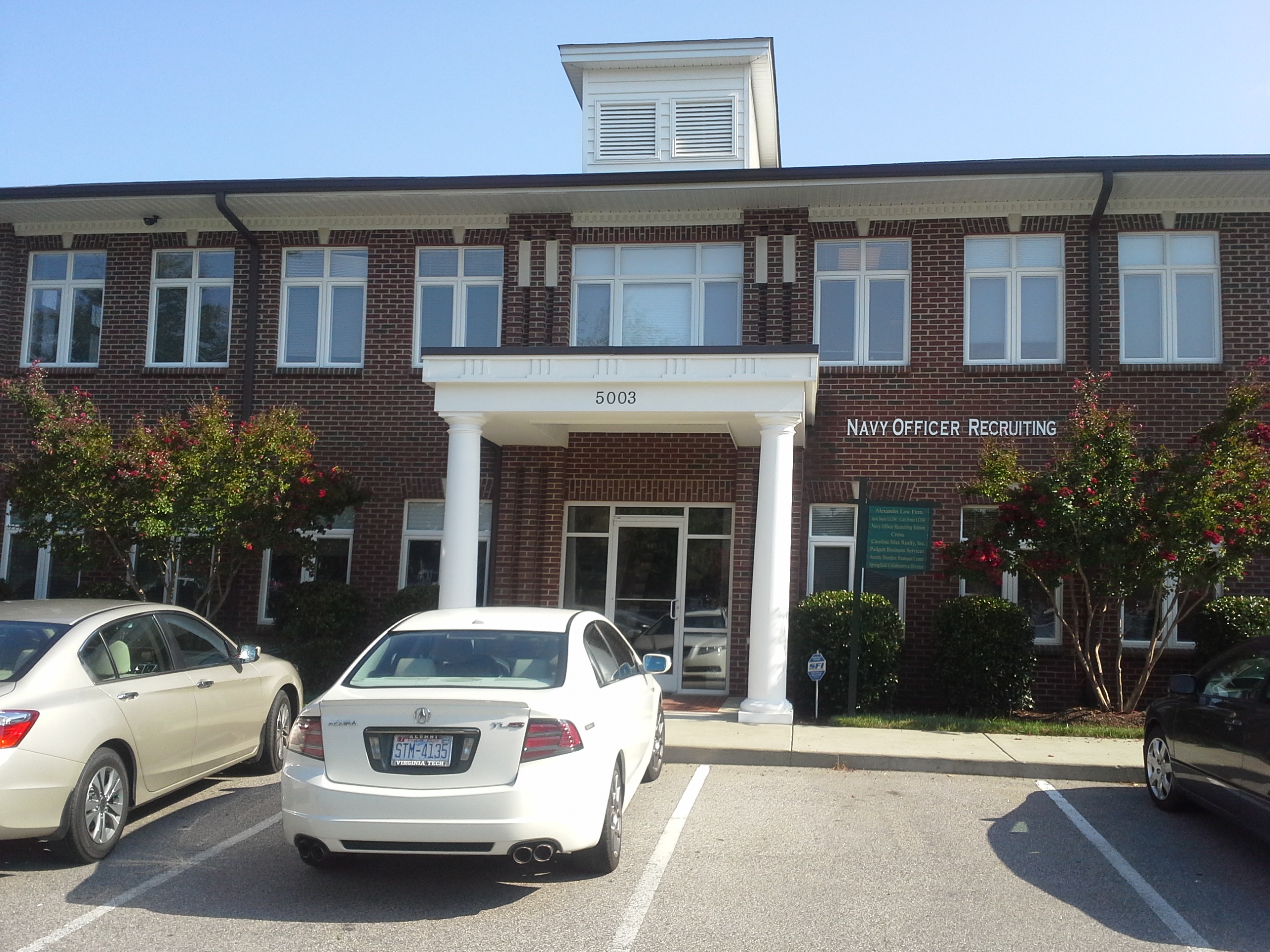 The Law Firm of Marcari, Russotto, Spencer & Balaban PC Opens New