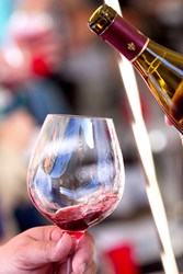 Santa Barbara, World of Pinot Noir, Bacara Resort & Spa