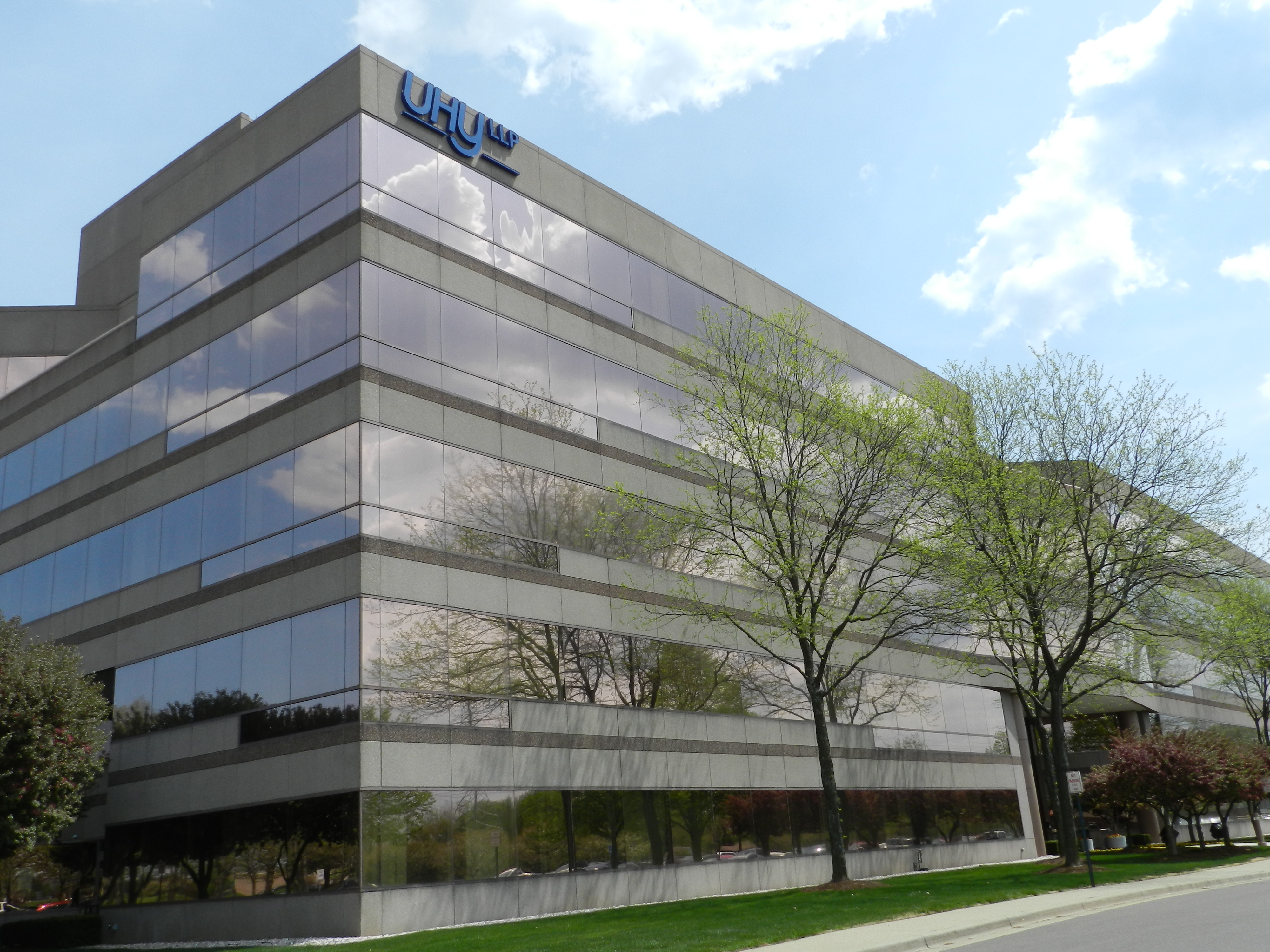 UHY Proud To Be County’s Largest Accounting Firm