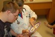 NCES Portion Plates Provide Hands-On Nutrition Education to Special...