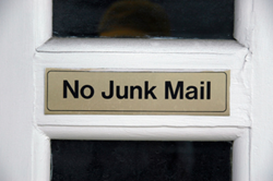 Junk Email