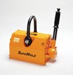 A Plus Warehouse Announces Slim Line Two Pole Lifting Magnet As the...