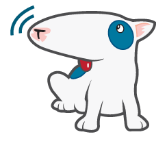 Anchor Communications helps Navy Vet. start Blue Dog Mobile Marketing