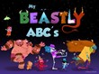 Duncan Studio’s Popular Storybook App, My Beastly ABCs, Now Available...