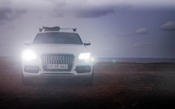 Land of quattro
