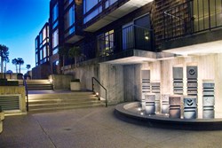 Apartments for rent at 350 Union Street, on Telegraph Hill, San Francisco, CA
