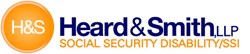 The free presentation by Heard & Smith’s Adam Casner will focus on a number of key SSD and SSI issues
