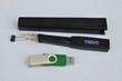 The Latest Models of Canadian LCR-meter Smart Tweezers: LCR-Reader and...