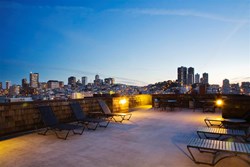 San Francisco Apartments for rent