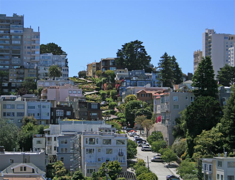 Crystal Tower Apartments, A Top North Beach Apartment Complex In San 