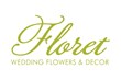 Floret, Exclusive Wedding Florist in Toronto Announces Bold Wedding...