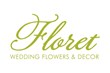 Floret, Exclusive Toronto Wedding Florist, Announces Its New Strategy...