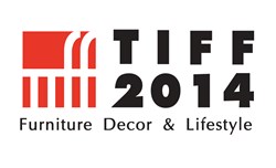 Logo TIFF 2014