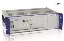 High Power Piezo Driver for Adaptive Mechanisms Provides Energy Recovery