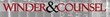 Winder & Counsel Named Commercial Law Firm of the Year in Utah
