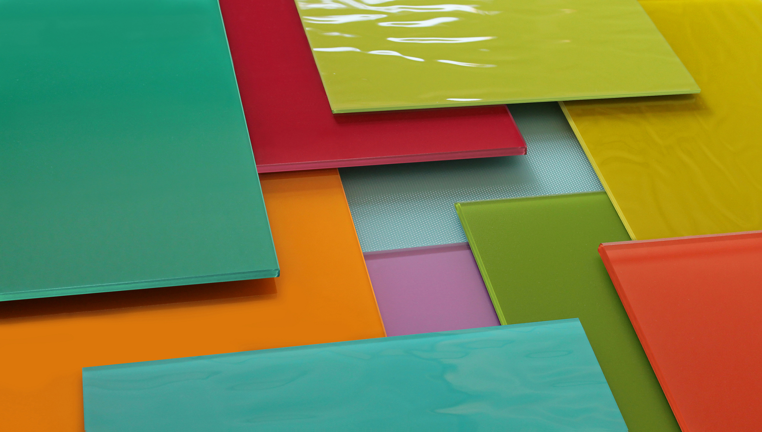 Bendheim’s BackPainted Glass Collection Acquires 20 New Nature