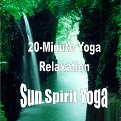 yoga audio, yoga practice, yoga for beginners