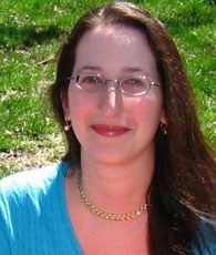 Debbie Bookstaber headshot