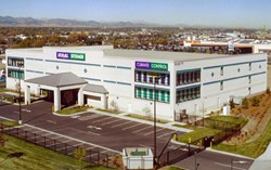 Stor-All Storage Denver, Colorado