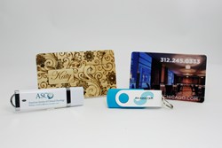 RUSH USB Drives
