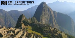 Machu Picchu Trek | RMI Expeditions