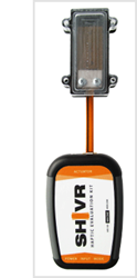SHIVR HEK-200 multi-actuation evaluation kit