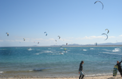 KGB Kiteboarding