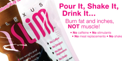 Plexus Slim