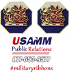 USA Military Medals a Go-to for Georgia Distinctive Unit Crests