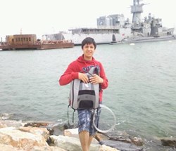 SynCardia, Total Artificial Heart, artificial heart, donor heart, heart transplant, Freedom driver, heart failure