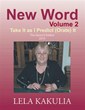 Georgian Prophet Announces Release of ‘New Word Volume 2’