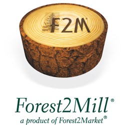 Forest2Mill, a product of Forest2Market