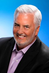 Ad Agency President