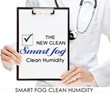 Smart Fog, Inc. Introduces Ultra Clean Commercial Humidifier for the...