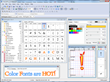 Color Fonts Will Become Hot This Summer
