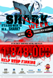 1,848,000 Sharks Will be Killed During Shark Week, Notes New...