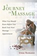 Irma Romano’s New Book Tackles Real Massage Industry Issues