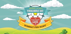 Help-Link Yorkshire day 2013