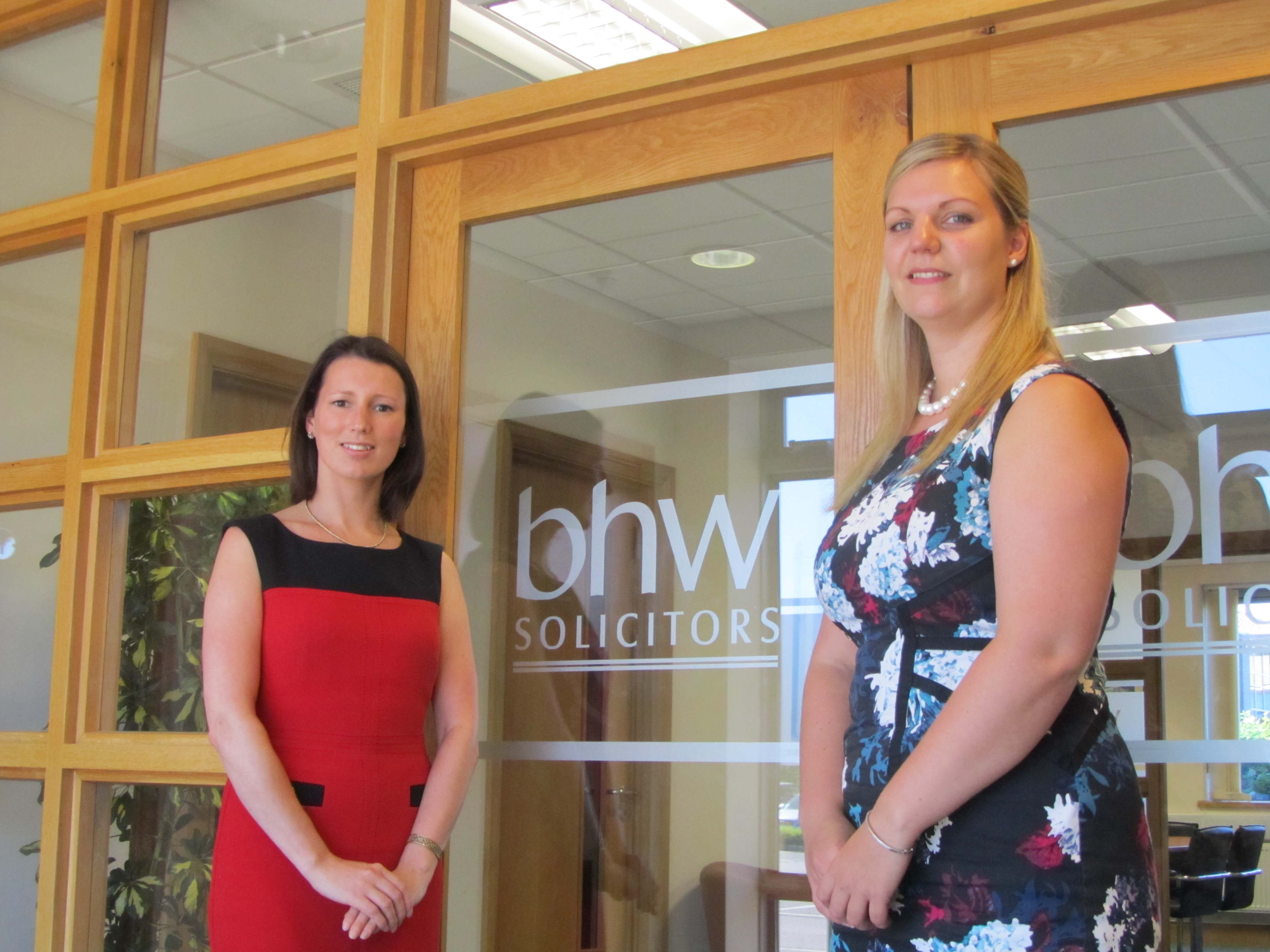 Careers  BHW Solicitors Leicester